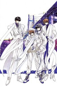 BUY NEW sohryuden - 107404 Premium Anime Print Poster